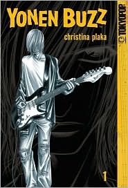 Yonen Buzz, Volume 1 (Yonen Buzz, #1)