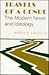 Travels of a Genre: The Modern Novel and Ideology (Princeton Legacy Library)