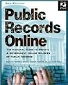 Public Records Online