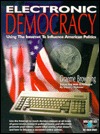 Electronic Democracy (Paperback)