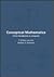 Conceptual Mathematics: A First Introduction to Categories