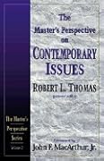 The Master's Perspective On Contemporary Issues