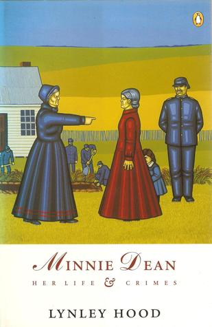 Minnie Dean: Her Life & Crimes