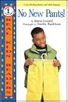 No New Pants (Real Kids Readers. Level 1)