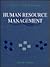 Human Resource Management