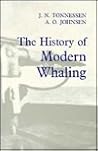 The History of Modern Whaling