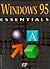 Windows 95 Essentials