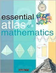 Essential Atlas of Mathematics (Paperback)