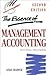 The Essence of Management Accounting (2nd Edition)