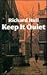 Keep It Quiet