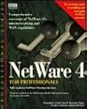 Netware 4 for Professionals