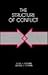 The Structure of Conflict