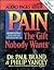 Pain by Paul W. Brand Pain by Paul W. Brand