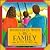 Wonderful Ways to Be a Family by Judy Ford