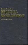 Regional Development: The USSR and After