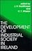 The Development of Industrial Society in Ireland: The Third Joint Meeting of the Royal Irish Academy and the British Academy (Proceedings of the British Academy)