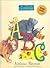 ABC: Alphabet Rhymes (Rhyme Time Learning)