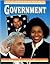 Great African Americans in Government (Outstanding African Americans Series)