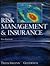 Risk Management and Insurance by Sandra Gustavson