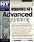 Windows Nt 4 Advanced Progr...