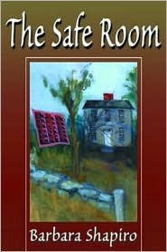 The Safe Room (Hardcover)