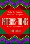 Patterns and Themes: A Basic English Reader Patterns and Themes: A Basic English Reader