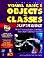 Visual Basic 4 Objects & Cl...