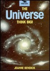 The Universe: Think Big!