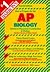 How to prepare for the AP biology advanced placement examination (Fourth Edition)