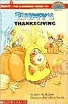 Fluffy's Thanksgiving (Fluffy the Classroom Guinea Pig #2)