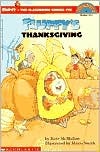 Fluffy's Thanksgiving (Fluffy the Classroom Guinea Pig #2)