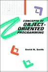 Concepts of Object-Oriented Programming (Programming Languages)