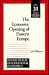 The Economic Opening of Eastern Europe