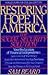 Restoring Hope in America by Sam Beard