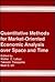 Quantitative Methods for Market Oriented Economic Analysis Ov... by Walter C. Labys