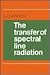The Transfer of Spectral Li...