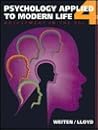 Psychology Applie...