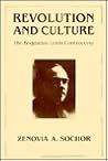 Revolution and Culture: The Bogdanov-Lenin Controversy (Studies in Soviet History and Society) Revolution and Culture: The Bogdanov-Lenin Controversy (Studies in Soviet History and Society)