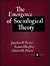 Emergence of Sociological Theory