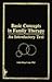 Basic Concepts in Family Therapy: An Introductory Text