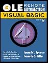 Ole-Remote Automation With Visual Basic 4