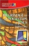 Threshold Bible Study: Pilgrimage in the Footsteps of Jesus