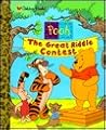 The Great Riddle Contest