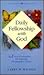 Daily Fellowship With God