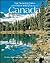 The National Parks and Other Wild Places of Canada