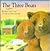 The Three Bears (Nursery Classics, #3)
