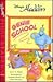 Genie School (Disney's First Readers Level 3)