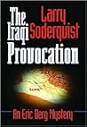 The Iraqi Provocation (An Eric Berg Mystery)