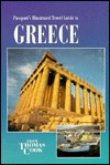 Passport's Illustrated Travel Guide to Greece (Paperback)