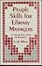 People Skills for Library Managers: A Common Sense Guide for Beginners